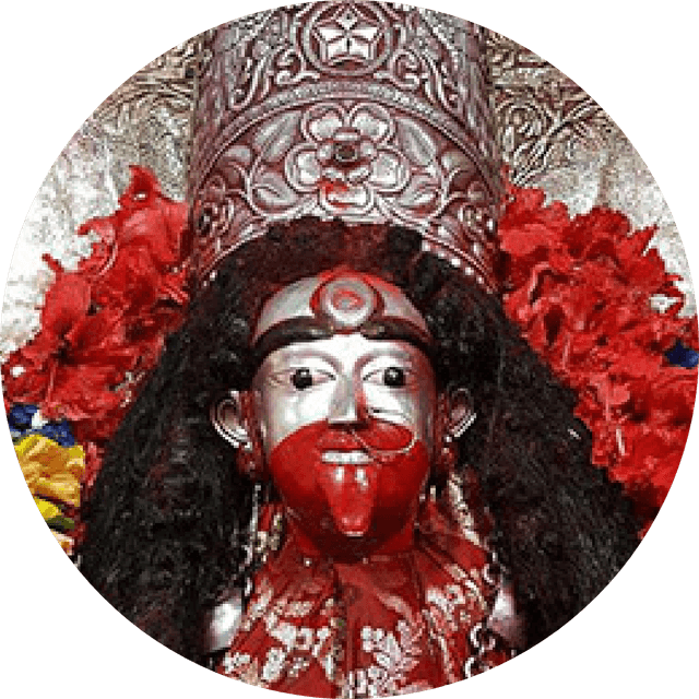 তারাপীঠ