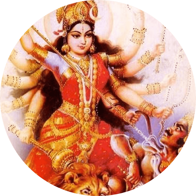 চণ্ডীপাঠ